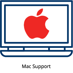 Mac Support